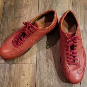 Cole Haan Nike Tennis shoe